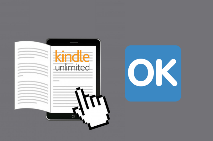 Kindle Unlimitedとは メリット デメリットを徹底解説