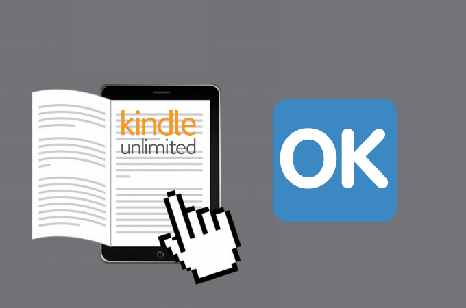 Kindle Unlimitedのメリット