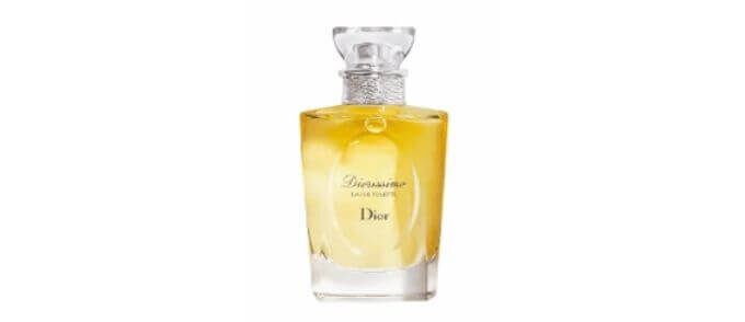 Christian Dior Diorissimo(クリスチャン・ディオール ディオリッシモ)