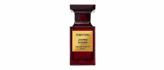 香水のサブスクCOLORIA(カラリア)にトムフォードはある？