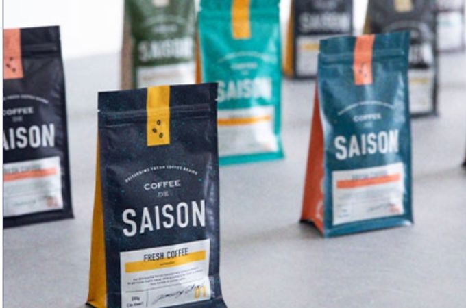 COFFEE DE SAISON(コーヒーデセゾン)のメリット
