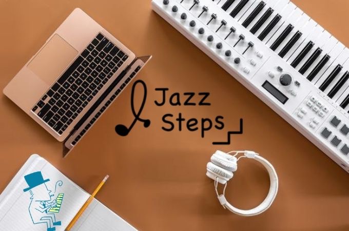 ジャズピアノのサブスクJazzSteps(ジャズステップス)の口コミ・評判！初心者でも独学できる？