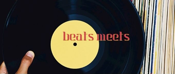 beats meets（ビーツミーツ）