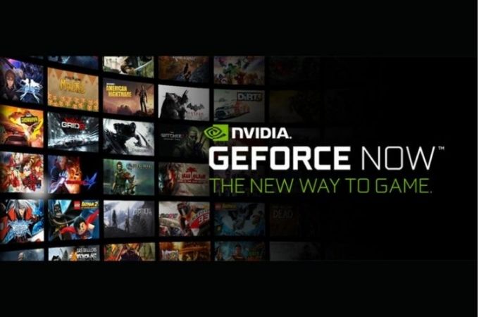 Geforce nowの口コミ・評判！まとめ