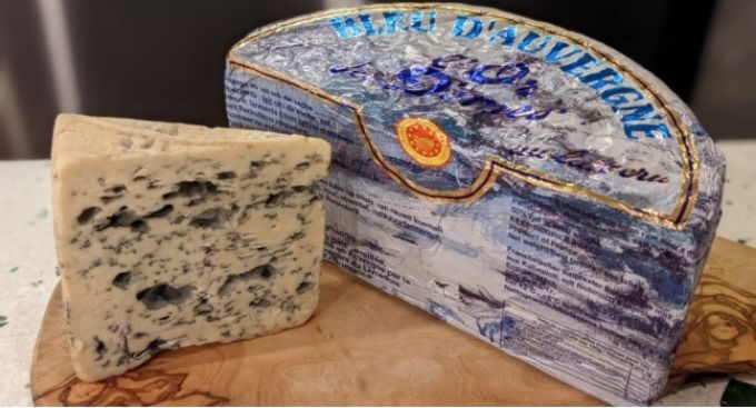 LE COMPTOIR(ル・コントワール)から届くチーズの種類