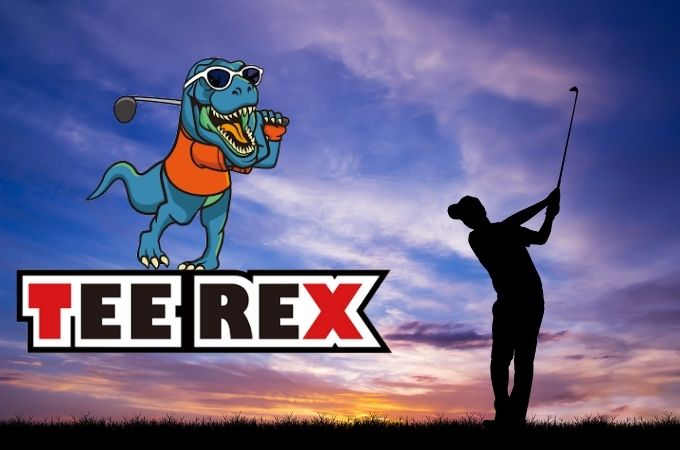 Teerex(ティーレックス)の対象ゴルフ場