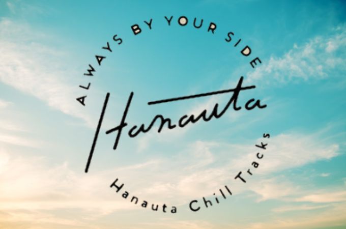 ジャニーズのチルソング「Hanauta Chill Tracks」を聞きたい人におすすめのサブスク3選
