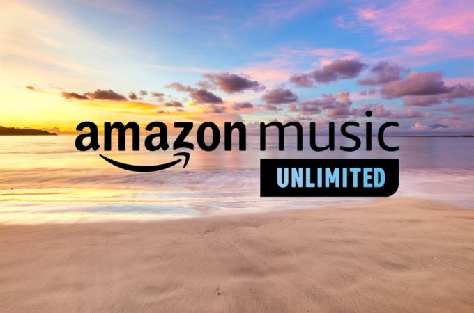 Amazon Music Unlimied