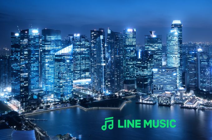 LINE MUSIC(ラインミュージック)の支払い方法