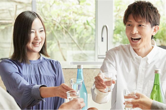 日本酒のサブスク「日本酒にしよう」の口コミ・評判！まとめ